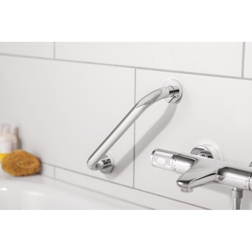 GROHE 41189000 - Handgreep START 349, glanzend chroom