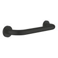 GROHE 411892430 - Badgreep START 349 mm zwart