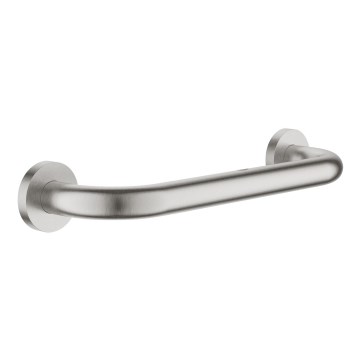GROHE 41189DC0 - Badgreep START 349 mm, roestvrij staal