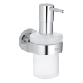 GROHE 41195000 - START zeepdispenser 160 ml, glanzend chroom