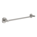 GROHE 41197DC0 - Handdoekhouder START 504 mm RVS