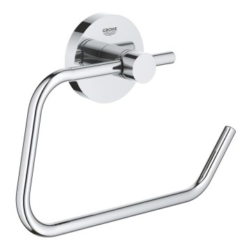 GROHE 41200000 - START toiletrolhouder, glanzend chroom