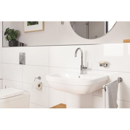 GROHE 41200000 - START toiletrolhouder, glanzend chroom