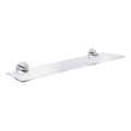 GROHE 41202000 - Glazen plank START 530 mm glanzend chroom