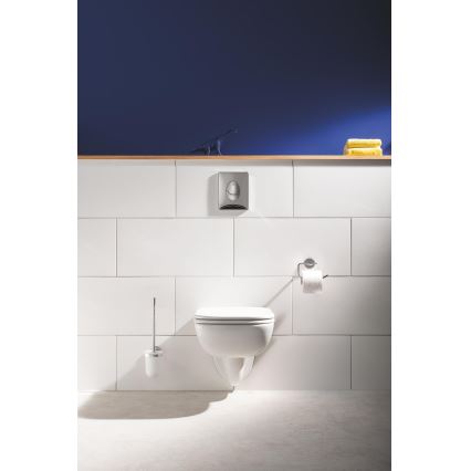 GROHE 41204000 - Set accessoires QUICKFIX START glanzend chroom