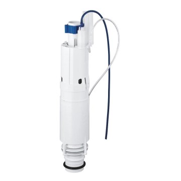 GROHE 42253000 - Afvoerventiel AV1, glanzend chroom