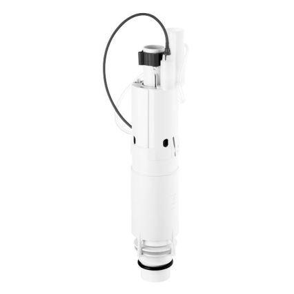 GROHE 42253000 - Afvoerventiel AV1, glanzend chroom