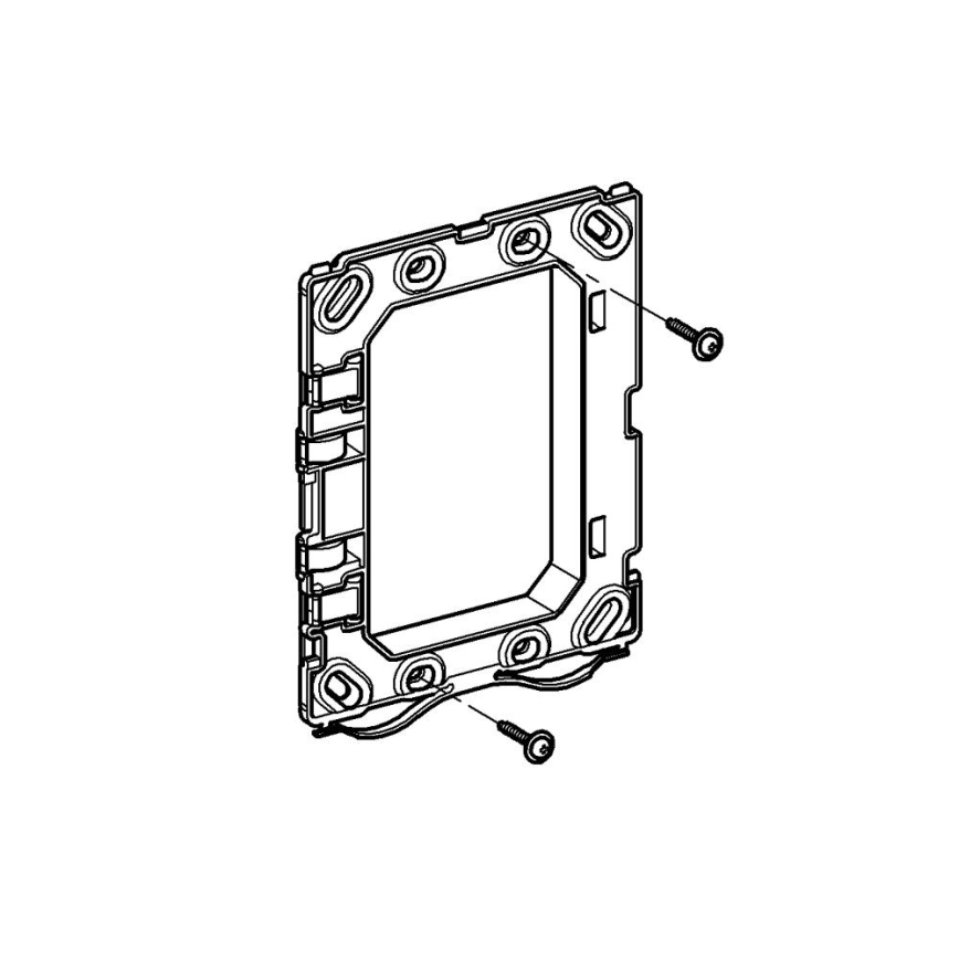 GROHE 42358000 - Draagframe