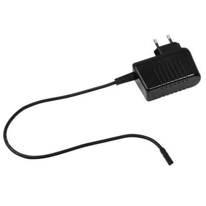 GROHE 42388000 - Zwarte netadapter