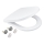 GROHE 42473000 - WC-bril SOLIDO COMPACT duro-wit