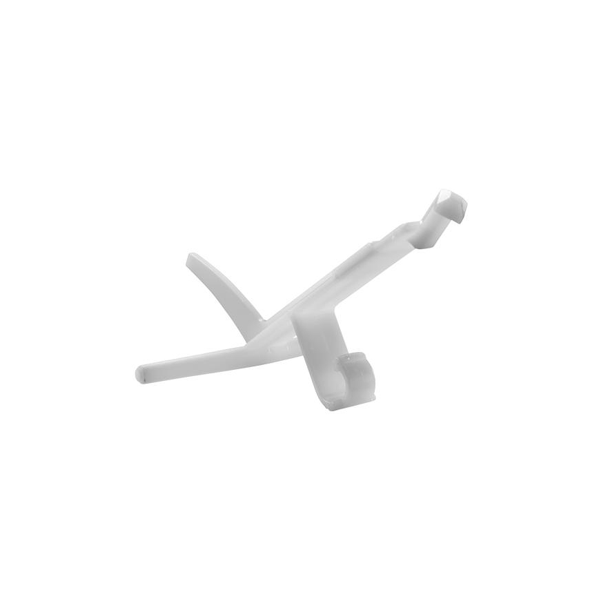 GROHE 43519000 - Hendel 190 x 120 x 45 glanzend chroom