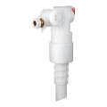 GROHE 43537000 - Vulventiel, wit