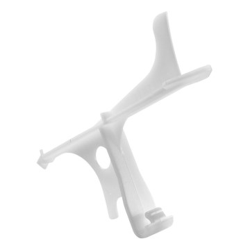 GROHE 43550000 - Spoelhendel wit