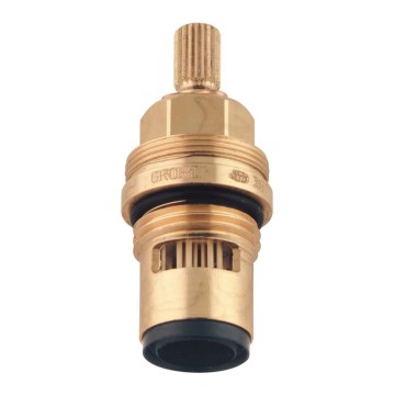 GROHE 45882000 - Keramisch bovendeel DN 15