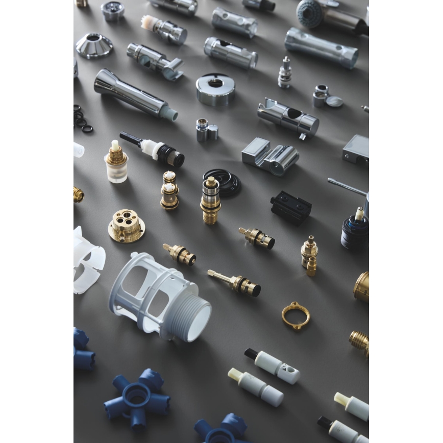 GROHE 45882000 - Keramisch bovendeel DN 15