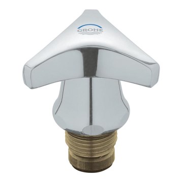 GROHE 45968000 - Bovenstuk DN 15 TRECORN glanzend chroom