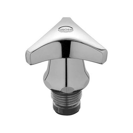 GROHE 45968000 - Bovenstuk DN 15 TRECORN glanzend chroom