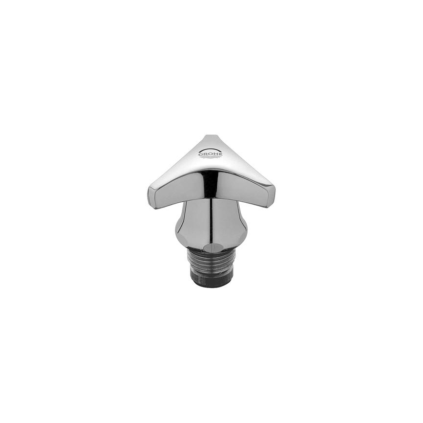 GROHE 45968000 - Bovenstuk DN 15 TRECORN glanzend chroom