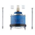 GROHE 46048000 - Kraanpatroon 46 mm blauw