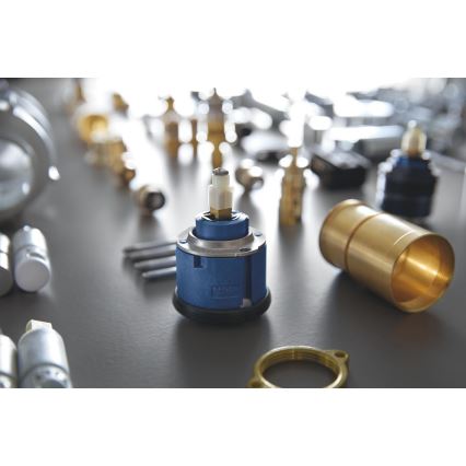 GROHE 46048000 - Kraanpatroon 46 mm blauw