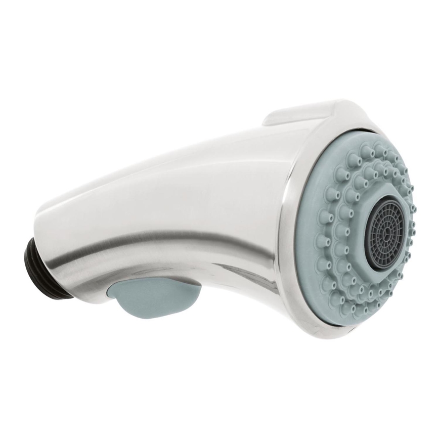 GROHE 46173SD0 - RVS-douchekop