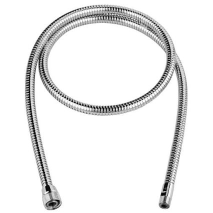 GROHE 46174000 - METALFLEX doucheslang 1500 mm glanzend chroom