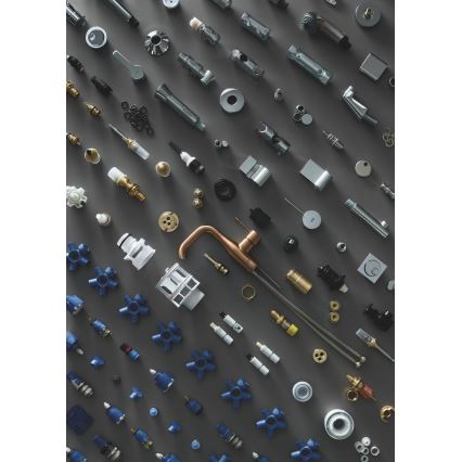 GROHE 46374000 - 35 mm keramische cartridge