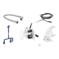 GROHE 46944001 - Installatieset SENSIA ARENA wit