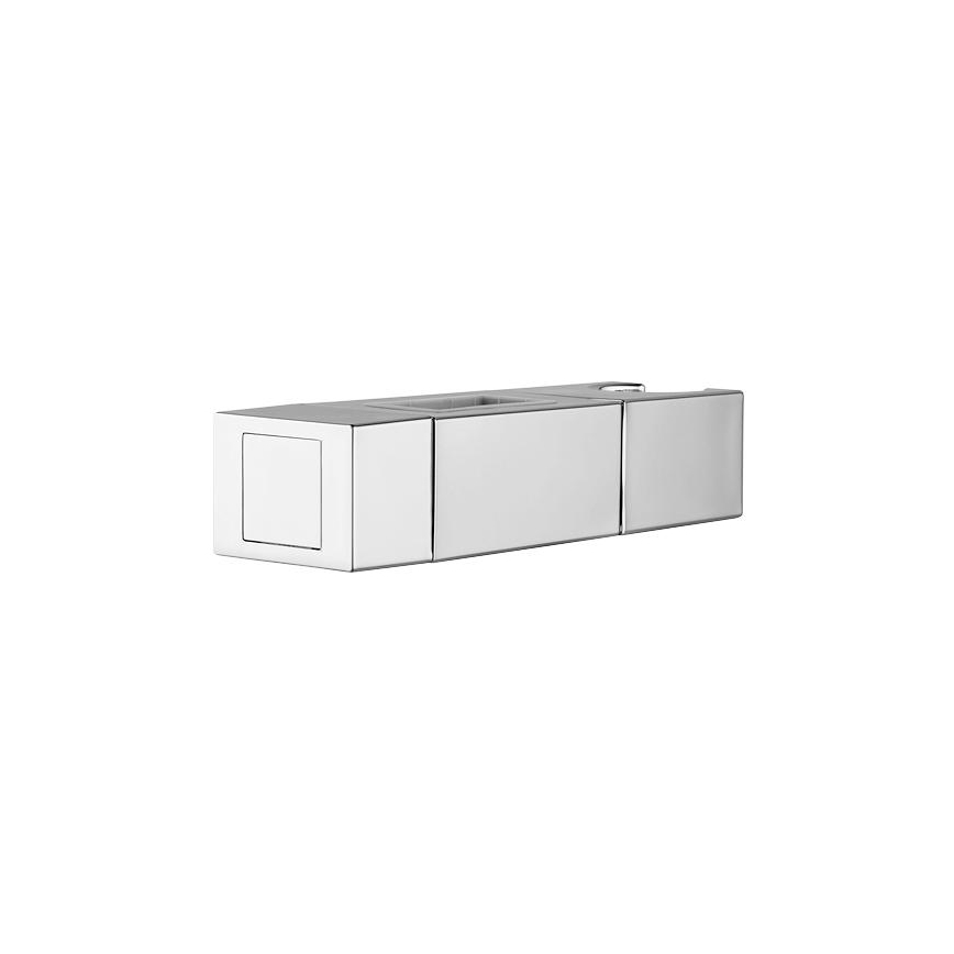 GROHE 48180000 - Geleider EUPHORIA CUBE 15 × 30 mm glanzend chroom