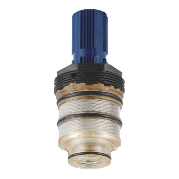 GROHE 49028000 - Compact patroon statu DN 20