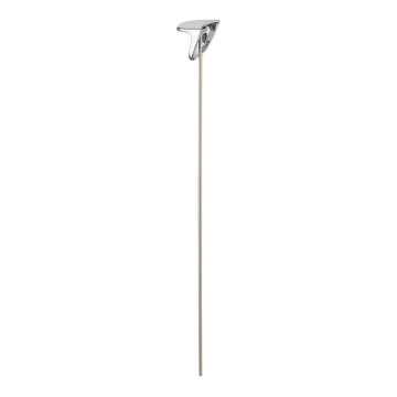GROHE 6048000 - Trekstang CHIARA, glanzend chroom