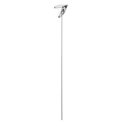 GROHE 6048000 - Trekstang CHIARA, glanzend chroom