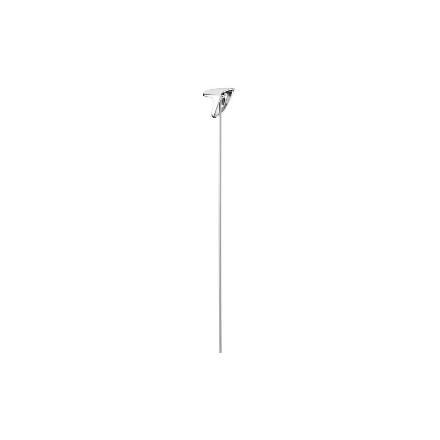 GROHE 6048000 - Trekstang CHIARA, glanzend chroom