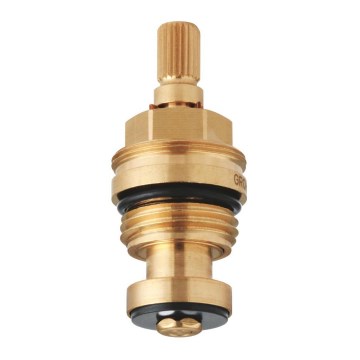 GROHE 7146000 - Afdekdop DN 15