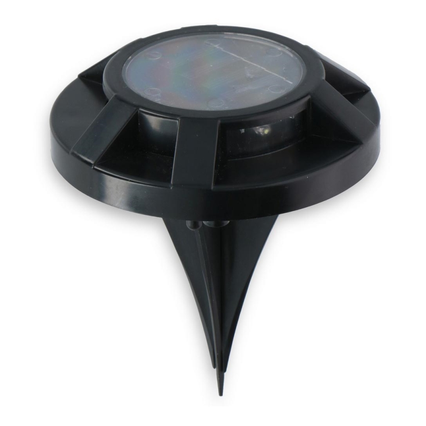 Grundig 12338 - LED Zonne-energie lamp 3xLED/1xAAA 600 mAh