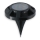 Grundig 12338 - LED Zonne-energie lamp 3xLED/1xAAA 600 mAh