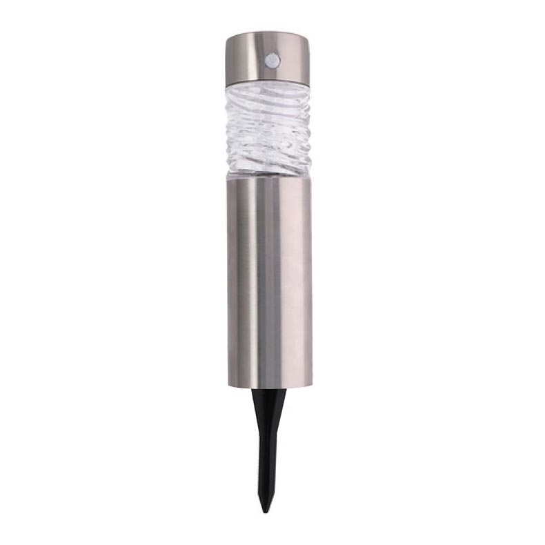Grundig 14 - LED Solar lamp 1xLED 1xAAA 600 mAh IP44