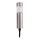 Grundig 14 - LED Solar lamp 1xLED 1xAAA 600 mAh IP44
