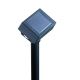 Grundig 14106 - Solar LED Lichtketting 2,4m 10xLED/1,2V