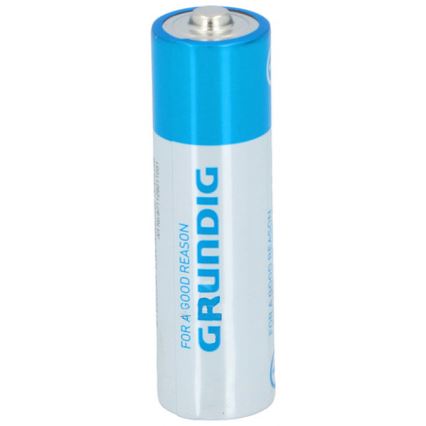 Grundig - 16 stuks Alkaline batterij AA/LR6 1.5V