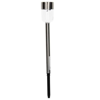 Grundig 16017 - LED Solar lamp LED/1W IP44