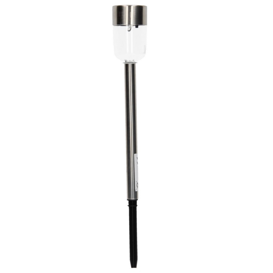 Grundig 16017 - LED Solar lamp LED/1W IP44