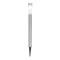 Grundig 89643 - LED Zonne-energie lamp 2xLED/1,2V 600 mAh IP44