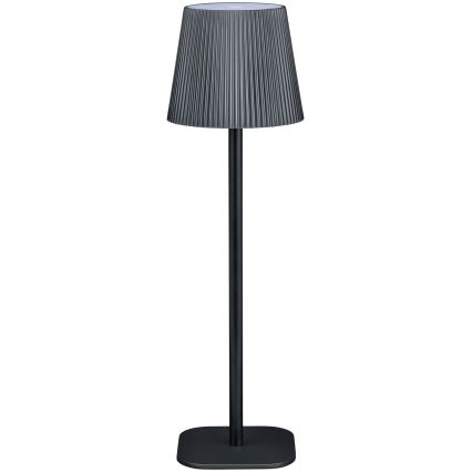 Grundig - Dimbare aanraakgevoelige LED-bureaulamp, 5V, 1200 mAh
