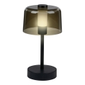 Grundig - Dimbare bureaulamp met aanraakbediening, LED/5V, 800 mAh