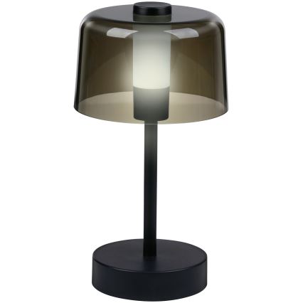 Grundig - Dimbare bureaulamp met aanraakbediening, LED/5V, 800 mAh