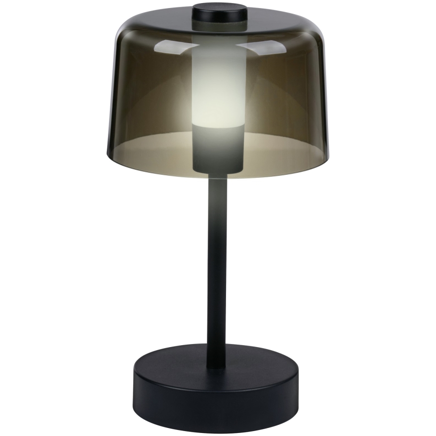 Grundig - Dimbare bureaulamp met aanraakbediening, LED/5V, 800 mAh