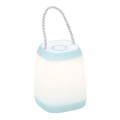 Grundig - Dimbare Draagbare LED Lamp LED/3xAA
