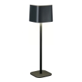 Grundig - Dimbare LED-bureaulamp met aanraakbediening, 5V, 1200 mAh