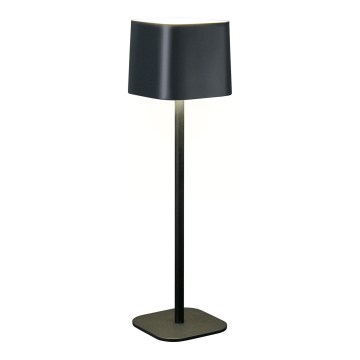 Grundig - Dimbare LED-bureaulamp met aanraakbediening, 5V, 1200 mAh